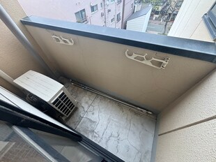 ＦＬＡＴ３４西宮の物件内観写真